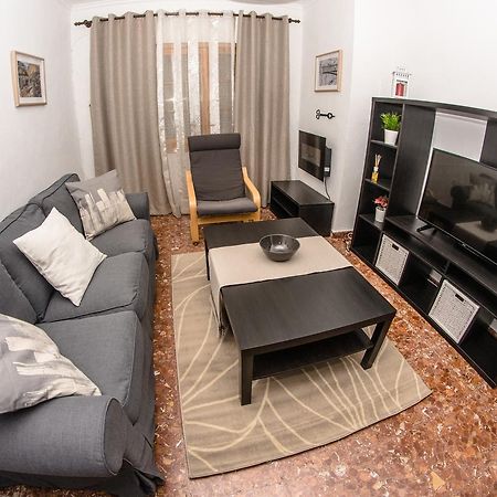 Apartamento Caminito Del Rey Alora Exterior foto