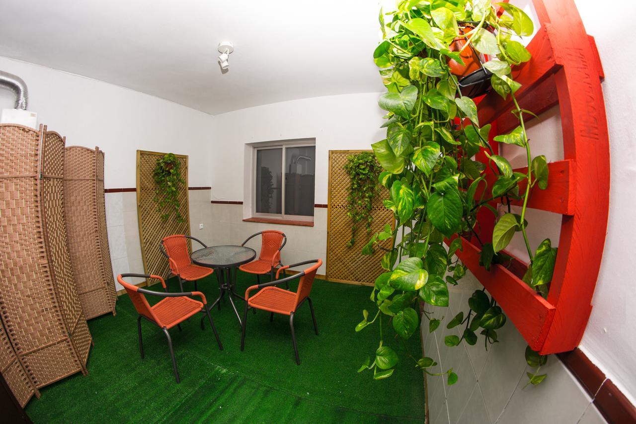 Apartamento Caminito Del Rey Alora Exterior foto